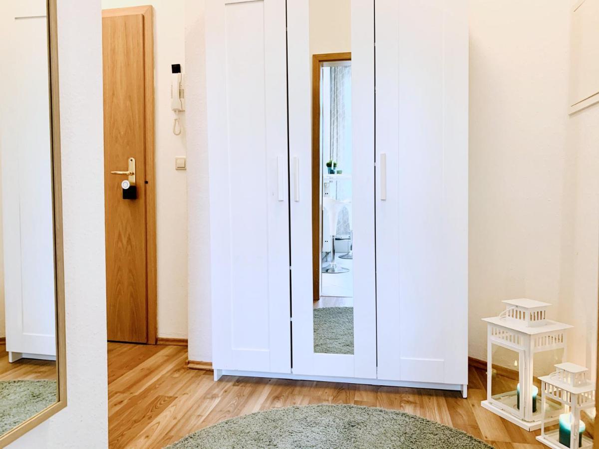 Apartment Am Puls Der Stadt - In Citynaehe! - 