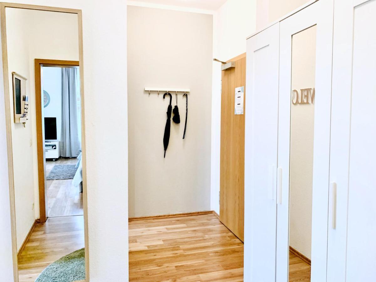 Am Puls Der Stadt - In Citynaehe! - 