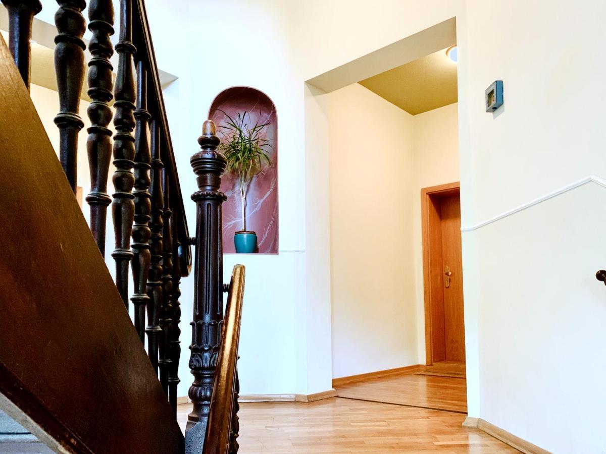 Apartment Heimatnest - - Karli