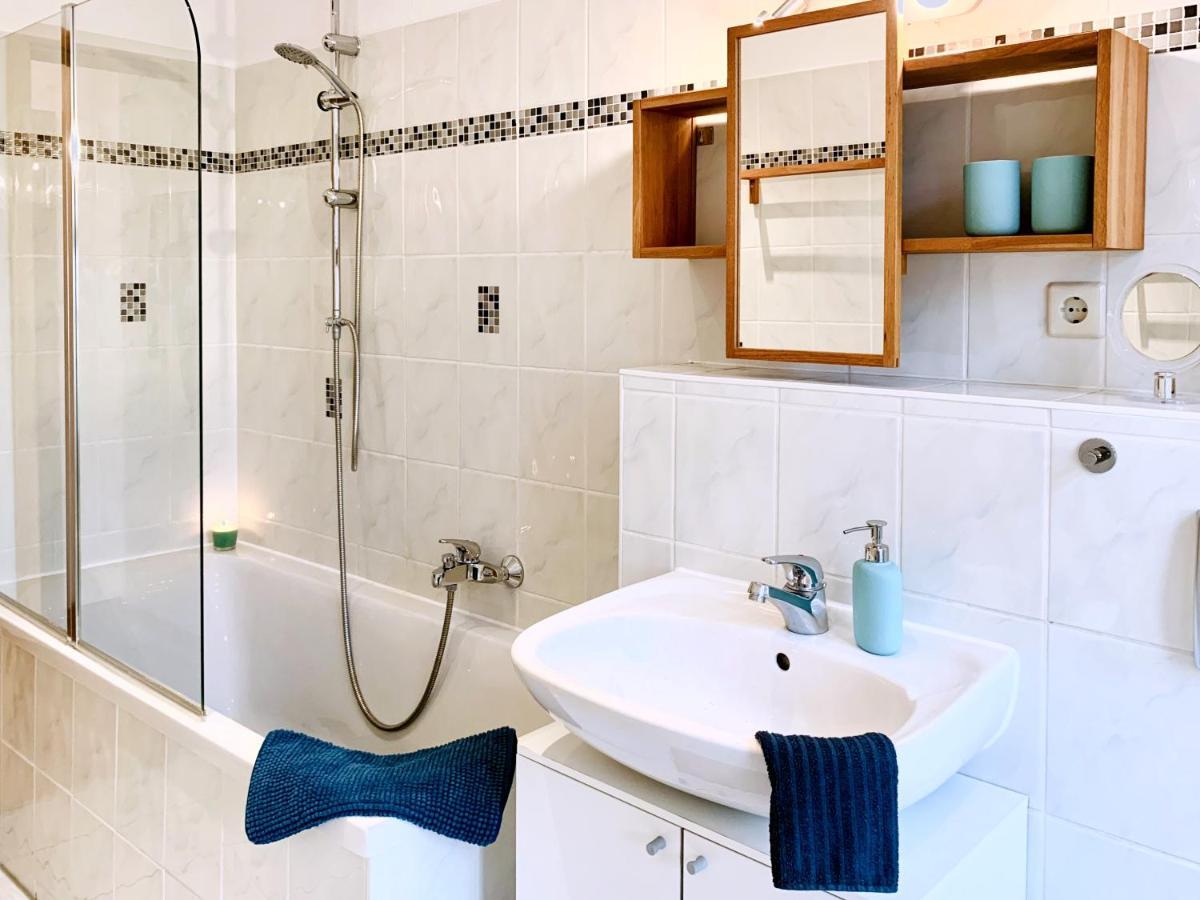 Apartment Am Puls Der Stadt - In Citynaehe! - 
