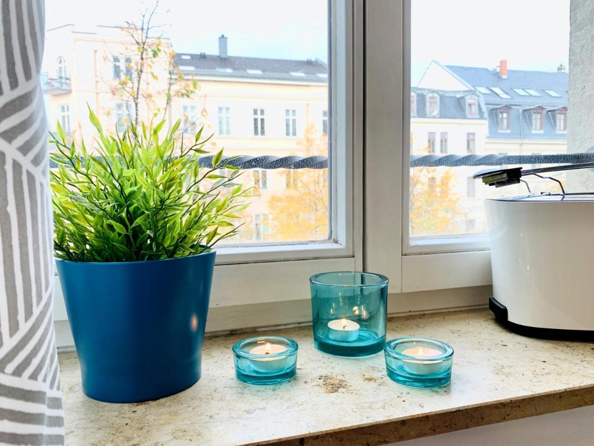Am Puls Der Stadt - In Citynaehe! - 