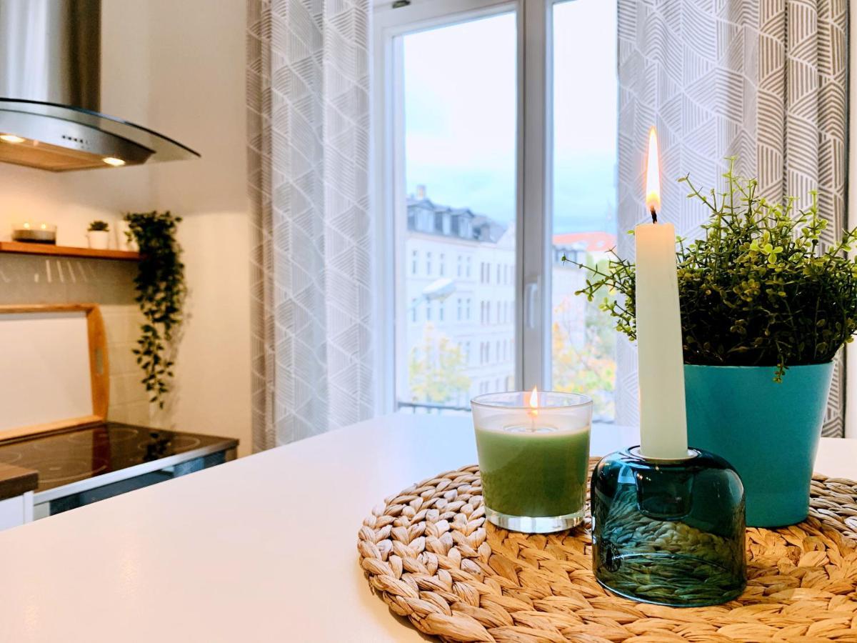 Heimatnest - - Karli Apartment *