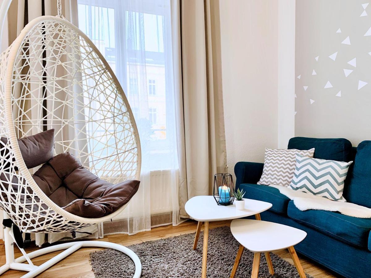 Heimatnest - - Karli Apartment