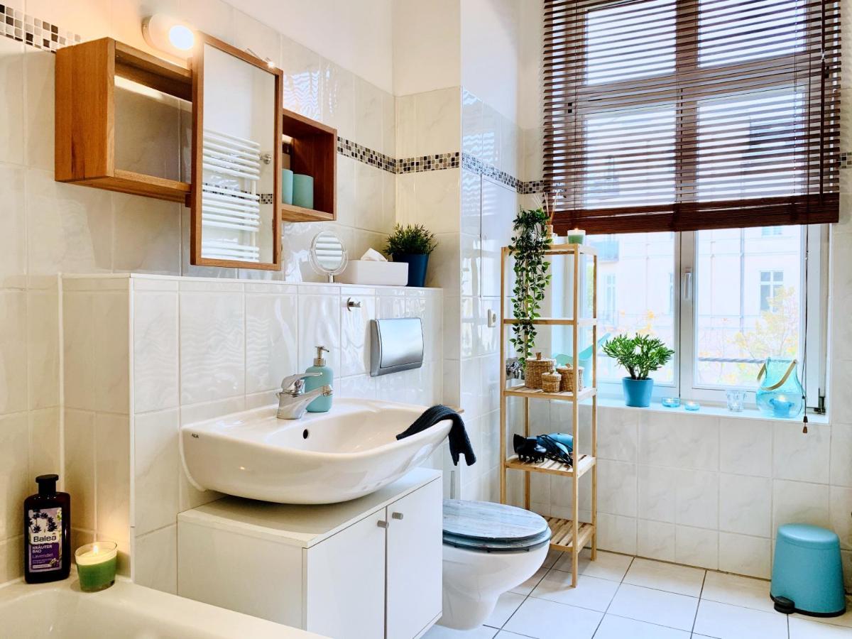 Apartment Heimatnest - - Karli *
