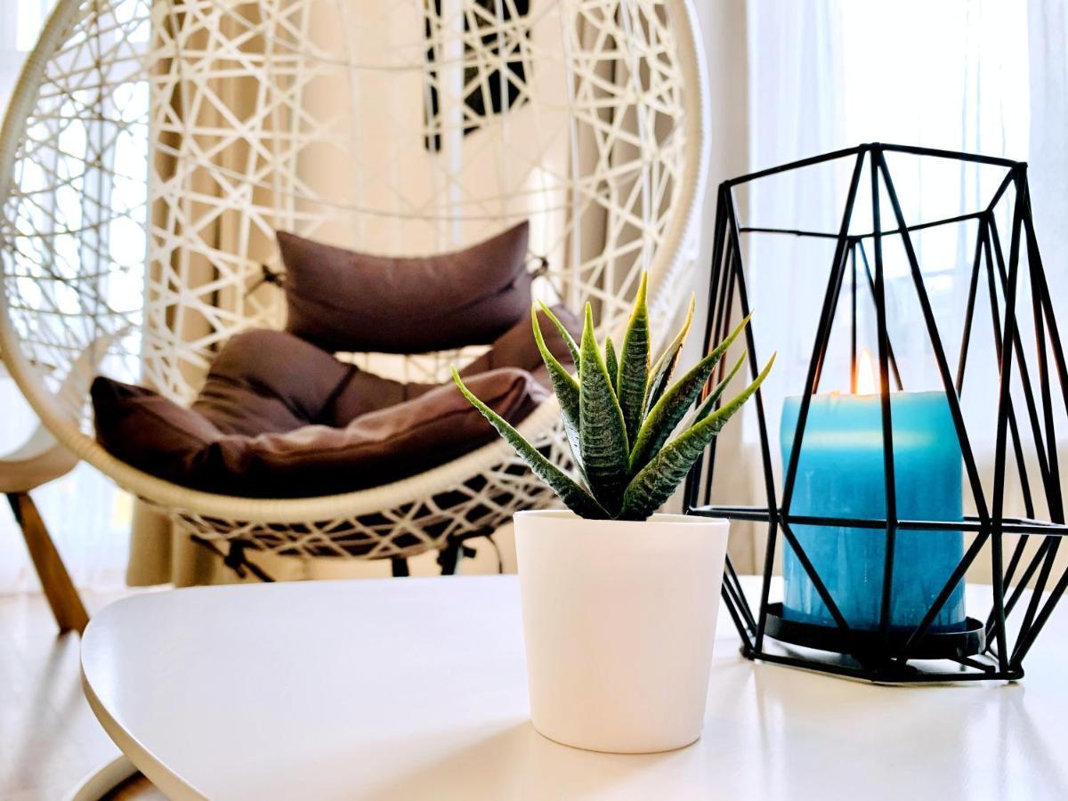 Apartment Heimatnest - - Karli