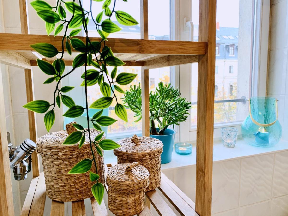 Heimatnest - - Karli Apartment Leipzig